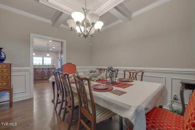 1024 Little Shadden Way, Gray, TN 37615