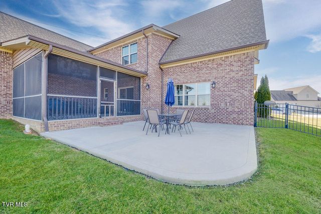 1024 Little Shadden Way, Gray, TN 37615