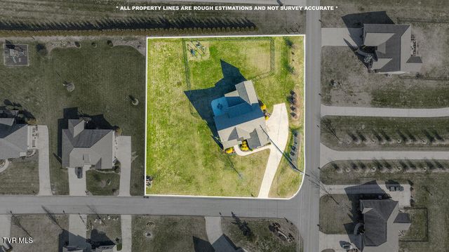 1024 Little Shadden Way, Gray, TN 37615