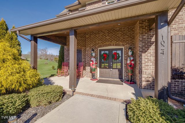 1024 Little Shadden Way, Gray, TN 37615