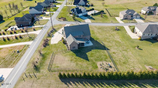 1024 Little Shadden Way, Gray, TN 37615