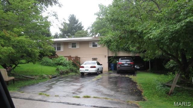 1609 California Avenue, Collinsville, IL 62234