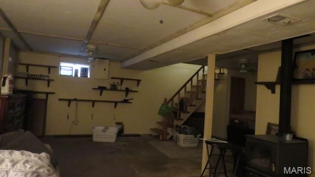 1609 California Avenue, Collinsville, IL 62234