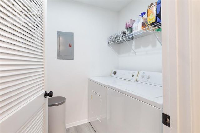 403 Tuxworth Circle, Decatur, GA 30033