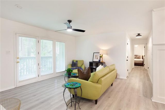 403 Tuxworth Circle, Decatur, GA 30033