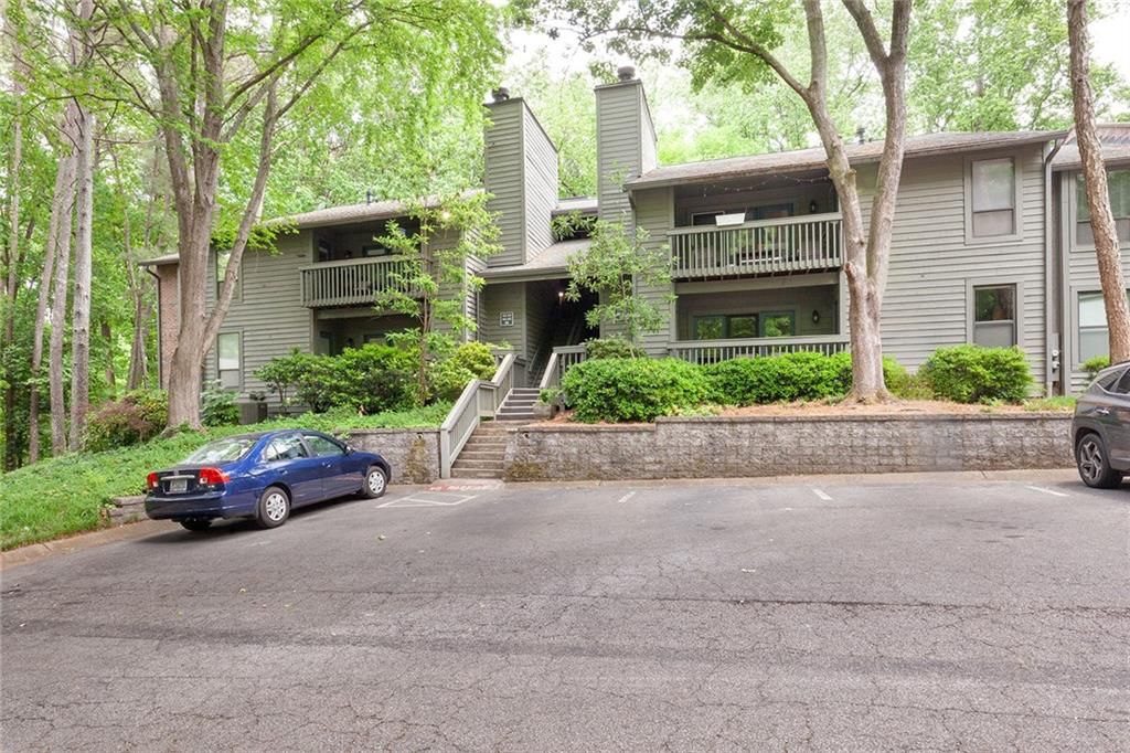 403 Tuxworth Circle, Decatur, GA 30033