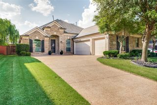 861 Wind Brook Lane, Prosper, TX 75078