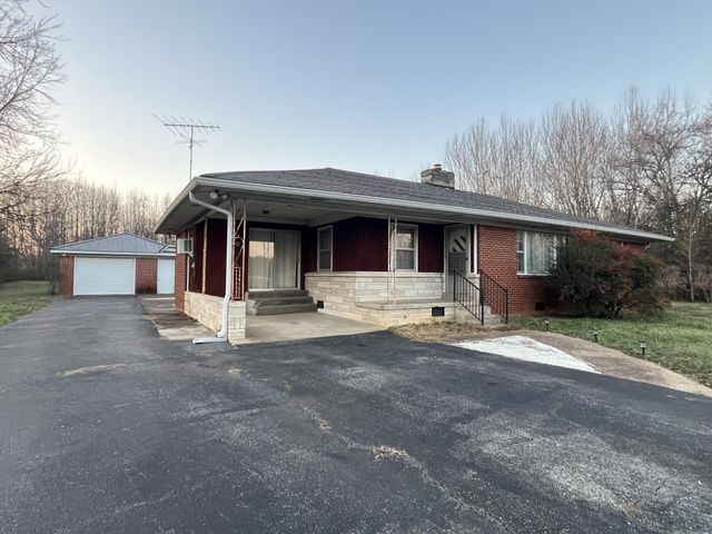 4415 Highway 43, Ethridge, TN 38456