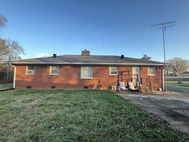 4415 Highway 43, Ethridge, TN 38456