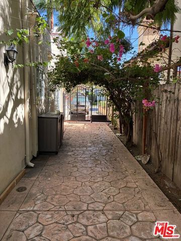 341 S Palm Drive Guesthouse, Beverly Hills, CA 90212