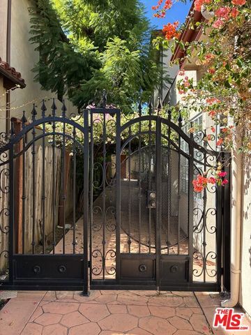 341 S Palm Drive Guesthouse, Beverly Hills, CA 90212