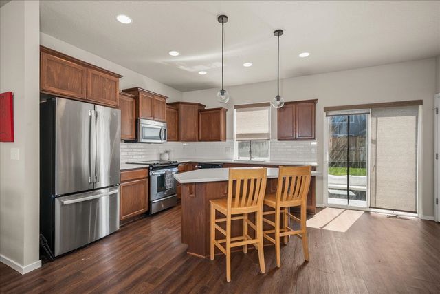 5505 S Talon Peak Dr, Spokane, WA 99224