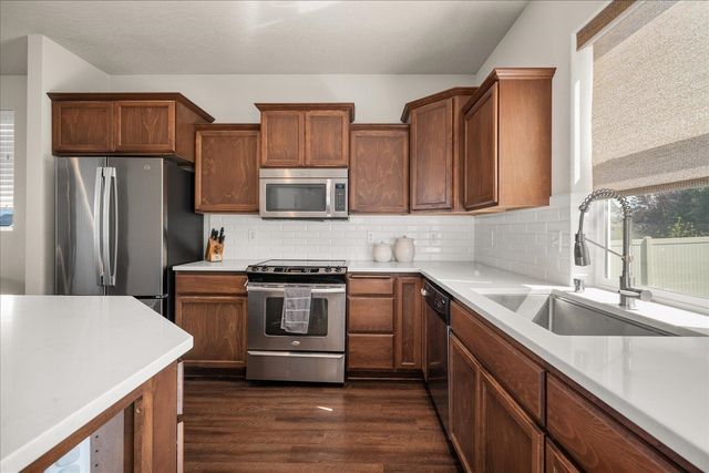 5505 S Talon Peak Dr, Spokane, WA 99224