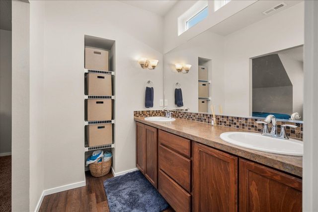 5505 S Talon Peak Dr, Spokane, WA 99224