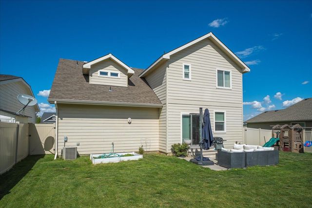 5505 S Talon Peak Dr, Spokane, WA 99224