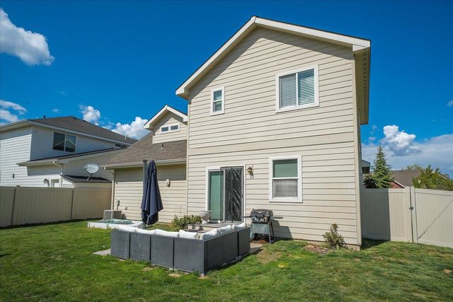 5505 S Talon Peak Dr, Spokane, WA 99224