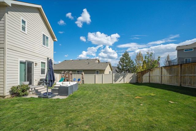 5505 S Talon Peak Dr, Spokane, WA 99224