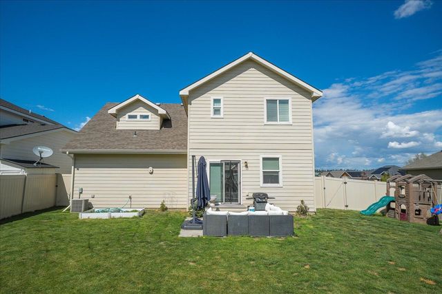 5505 S Talon Peak Dr, Spokane, WA 99224
