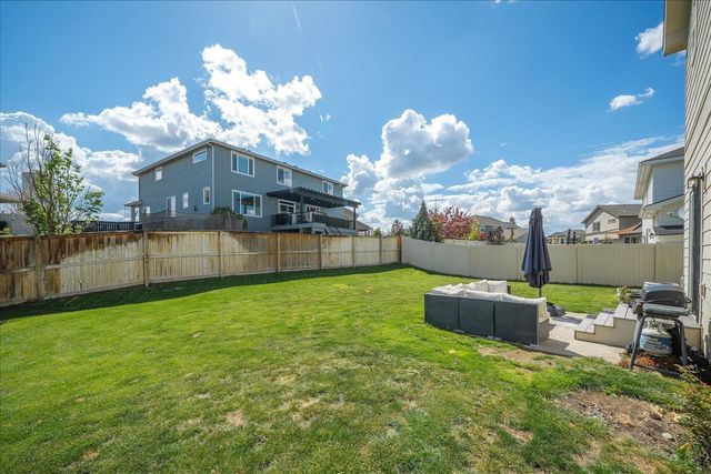 5505 S Talon Peak Dr, Spokane, WA 99224