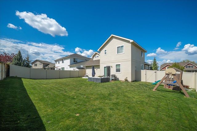 5505 S Talon Peak Dr, Spokane, WA 99224