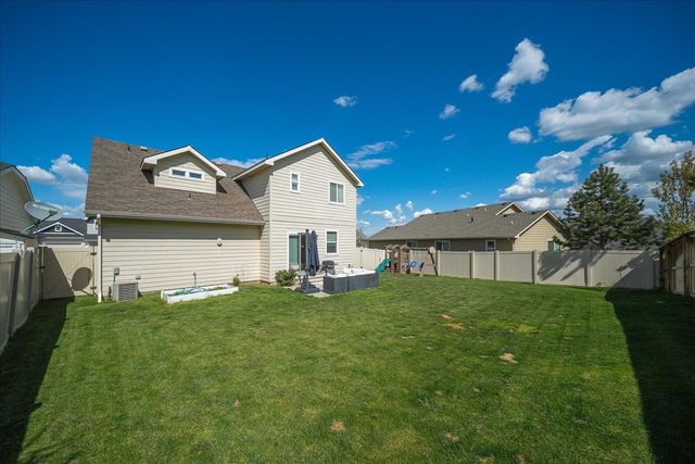5505 S Talon Peak Dr, Spokane, WA 99224