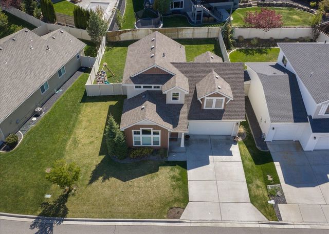 5505 S Talon Peak Dr, Spokane, WA 99224