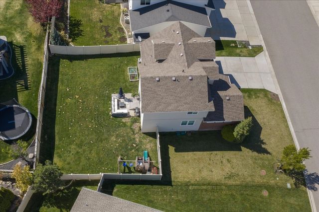 5505 S Talon Peak Dr, Spokane, WA 99224