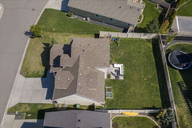 5505 S Talon Peak Dr, Spokane, WA 99224