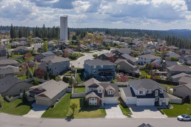 5505 S Talon Peak Dr, Spokane, WA 99224