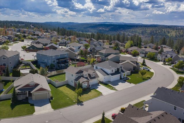 5505 S Talon Peak Dr, Spokane, WA 99224