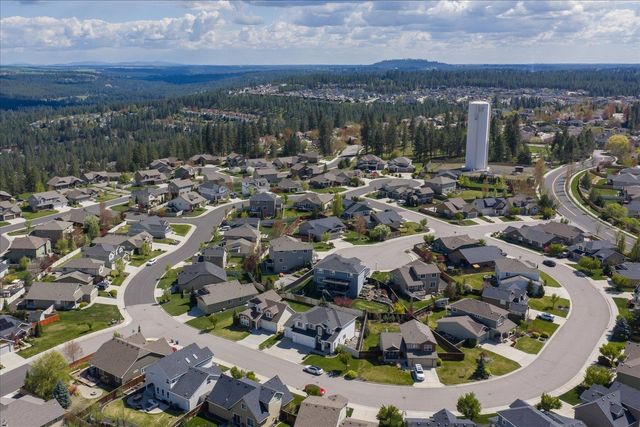 5505 S Talon Peak Dr, Spokane, WA 99224