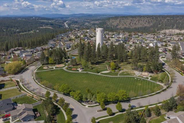 5505 S Talon Peak Dr, Spokane, WA 99224
