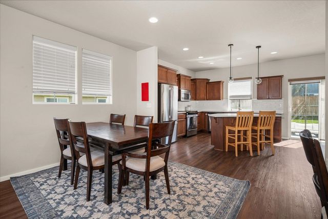 5505 S Talon Peak Dr, Spokane, WA 99224