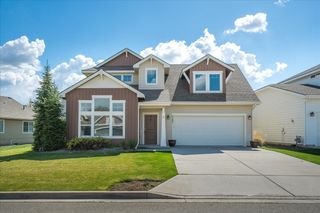 5505 S Talon Peak Dr, Spokane, WA 99224
