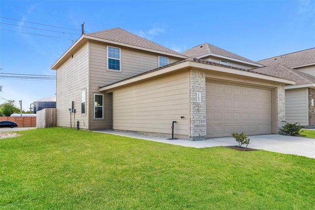 21650 Mamba Way, Houston, TX 77073
