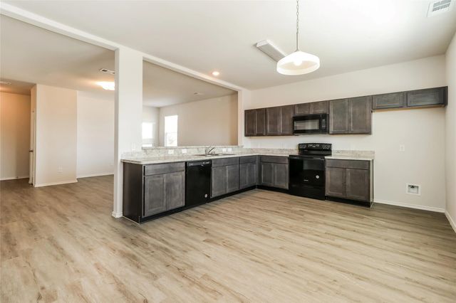 21650 Mamba Way, Houston, TX 77073