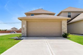 21650 Mamba Way, Houston, TX 77073