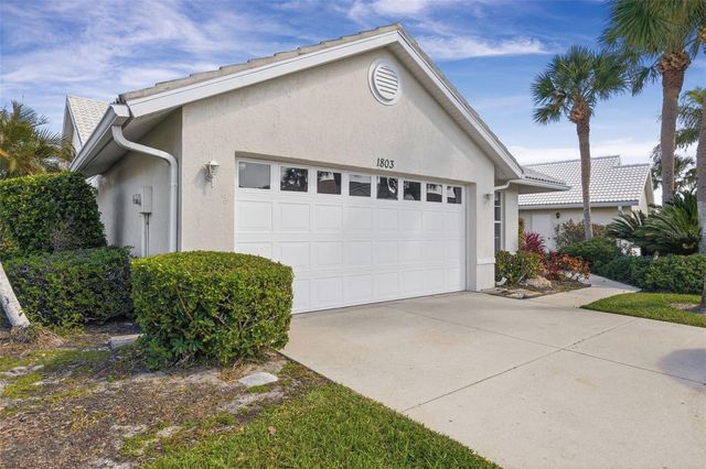 1803 ASHLEY DRIVE, Venice, FL 34292