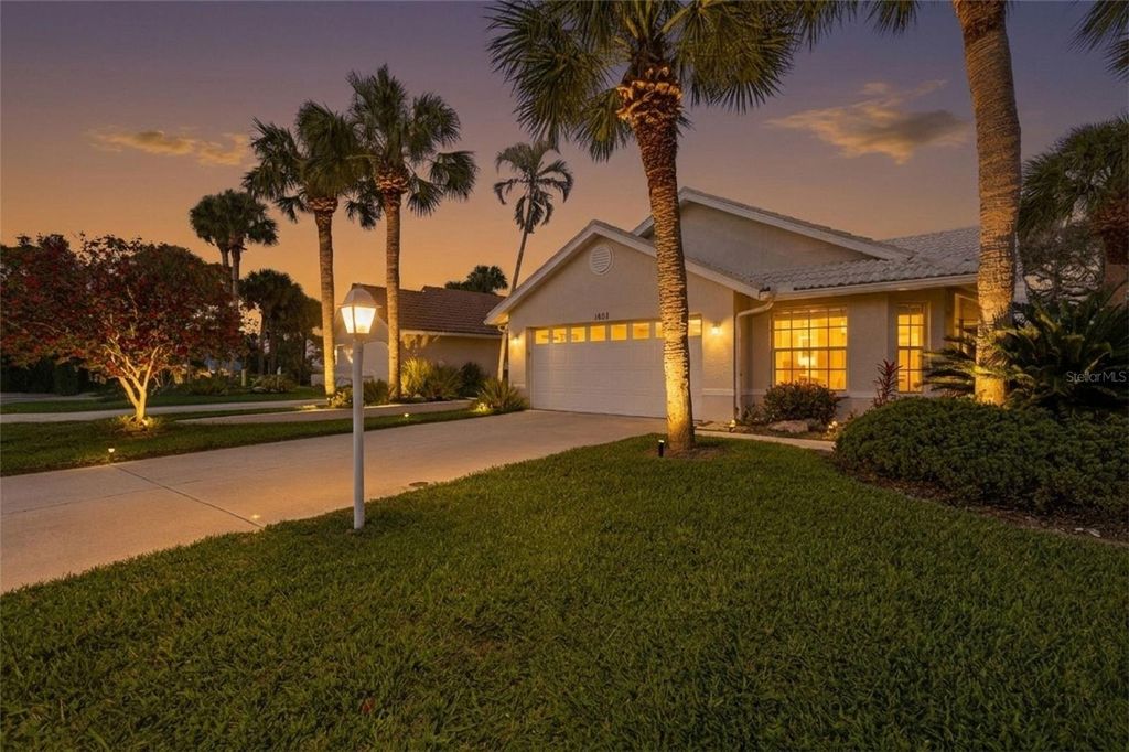 1803 ASHLEY DRIVE, Venice, FL 34292