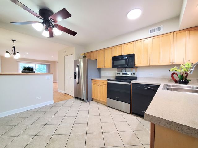9374 Bay Colony Drive 2S, Des Plaines, IL 60016