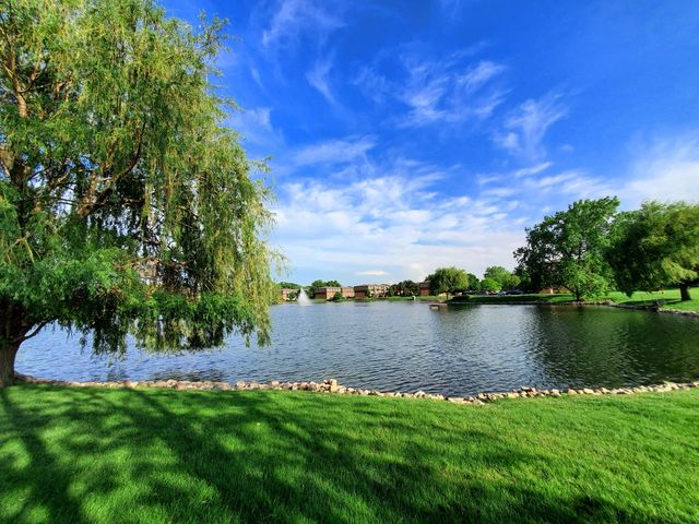 9374 Bay Colony Drive 2S, Des Plaines, IL 60016