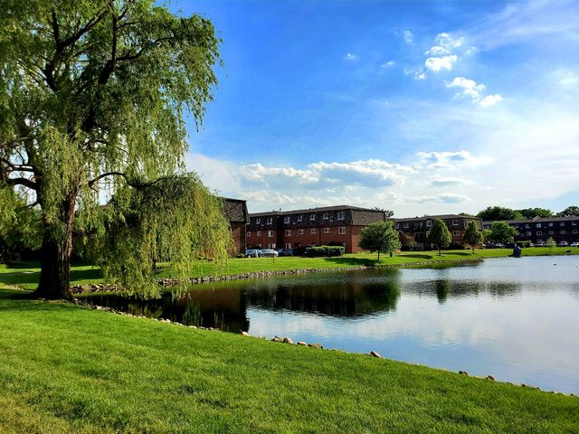 9374 Bay Colony Drive 2S, Des Plaines, IL 60016