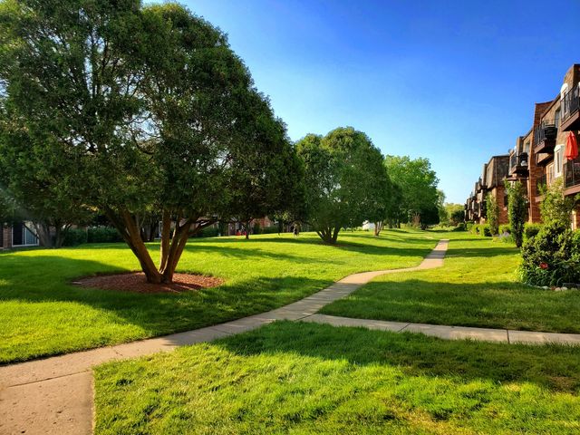 9374 Bay Colony Drive 2S, Des Plaines, IL 60016