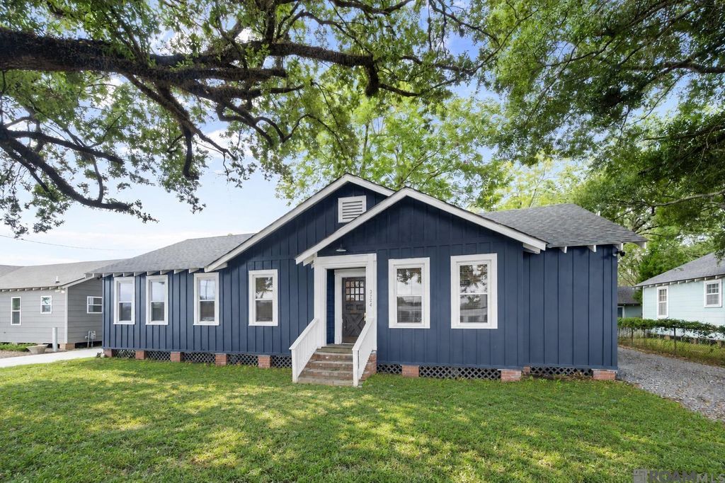 3724 Perkins, Baton Rouge, LA 70808