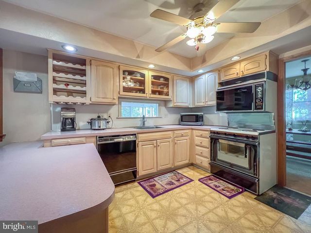 1215 TEMPERANCE LN, Richboro, PA 18954