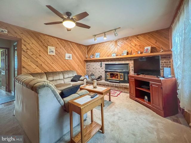 1215 TEMPERANCE LN, Richboro, PA 18954