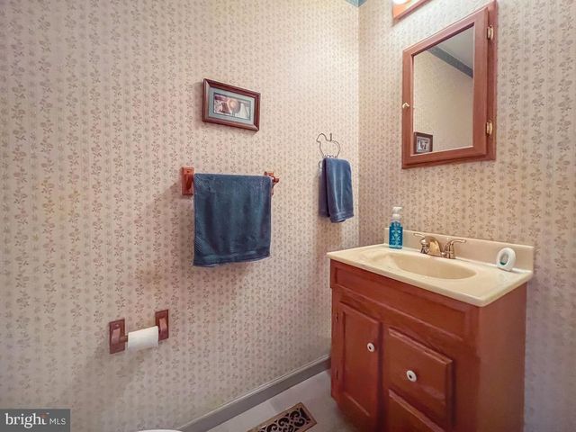 1215 TEMPERANCE LN, Richboro, PA 18954