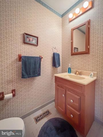 1215 TEMPERANCE LN, Richboro, PA 18954