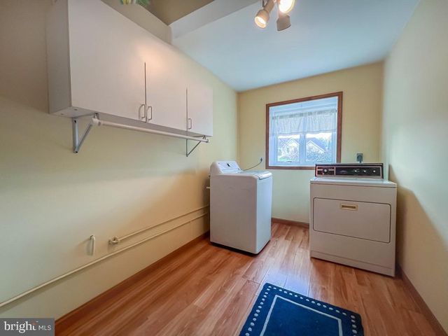 1215 TEMPERANCE LN, Richboro, PA 18954