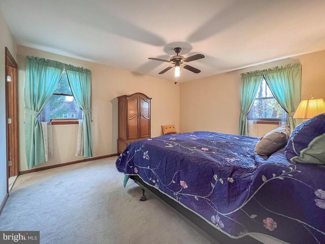 1215 TEMPERANCE LN, Richboro, PA 18954